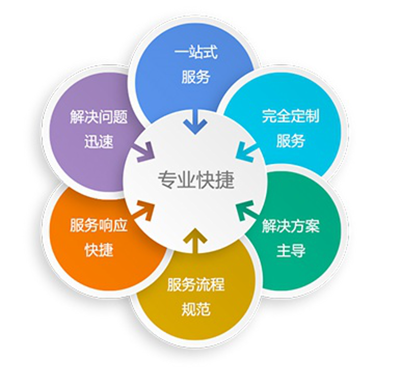 拥抱数字化转型——定制化IT解决方案引领企业前行